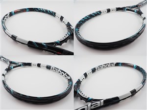 バボラピュアドライブ BabolatPureDrive 2012年モデル(G3) バボラ】ピュアドライブ2012をインプレ！ぺんてぃが溺愛する特徴