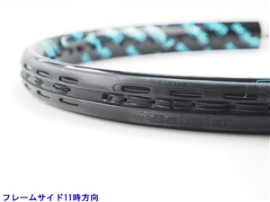 Babolat - 中古 テニスラケット バボラ ピュア ドライブ 2012年モデル (G3)BABOLAT PURE DRIVE 2012 中古】バボラ ピュア ドライブ 2012年モデルBABOLAT PURE DRIVE