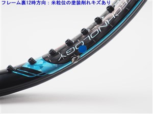 中古】バボラ ピュア ドライブ 2012年モデルBABOLAT PURE DRIVE