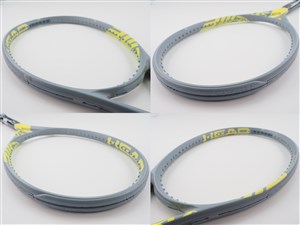 中古】ヘッド グラフィン 360プラス エクストリーム MP 2020年