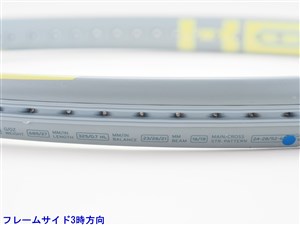 中古】ヘッド グラフィン 360プラス エクストリーム MP 2020年