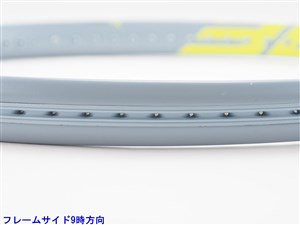HEAD - 中古 テニスラケット ヘッド グラフィン 360プラス スピード MP ライト 2020年モデル (G3)HEAD GRAPHENE 360+ SPEED MP LITE 2020 HEADグラフィン360+スピード MP LITE 2020 硬式テニスラケット