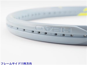 中古】ヘッド グラフィン 360プラス エクストリーム MP ライト