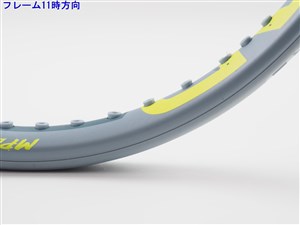 中古 テニスラケット ヘッド グラフィン 360プラス エクストリーム MP ライト 2020年モデル【一部グロメット割れ有り】 (G1)HEAD GRAPHENE 360+ EXTREME MP LITE 2020 中古】ヘッド グラフィン 360プラス エクストリーム MP ライト