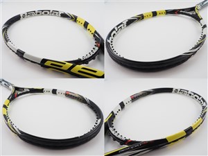 Babolat aeroprodrive テニスラケット 2013年モデル G3 Babolat aeroprodrive テニスラケット 2013年モデル G3 - メルカリ