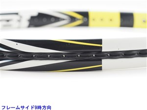 中古】バボラ アエロ プロ ドライブ 2013年モデルBABOLAT AERO PRO