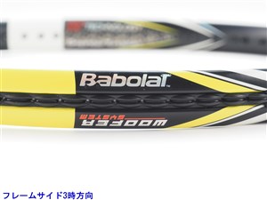 中古】バボラ アエロ プロ ドライブ 2013年モデルBABOLAT AERO PRO