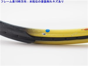 中古】ヘッド ラジカル ツアー 690 1993年モデルHEAD RADICAL TOUR 690