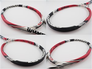 【限定商品】ウィルソン スティーム 95 リミテッド 2014年モデル(G2) 限定商品】ウィルソン スティーム 95 リミテッド 2014年モデル