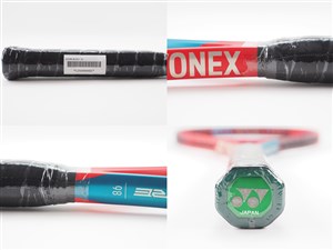 中古】ヨネックス ブイコア 98 2021年モデルYONEX VCORE 98 2021