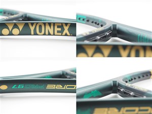 ヨネックスブイコアプロ97 Vコアプロ97（310g）