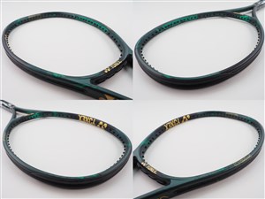 【3本セット】YONEX VCORE PRO 97（G3） テニスラケット YONEX VCORE PRO 97 (2011 / 2022)テニスラケット Review