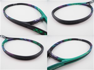 中古 テニスラケット ヨネックス ブイコア プロ 104 2021年モデル (G3)YONEX VCORE PRO 104 2021 中古】ヨネックス ブイコア プロ 104 2021年モデルYONEX VCORE