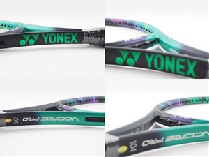 中古 テニスラケット ヨネックス ブイコア プロ 104 2021年モデル (G3)YONEX VCORE PRO 104 2021 中古】ヨネックス ブイコア プロ 104 2021年モデルYONEX VCORE