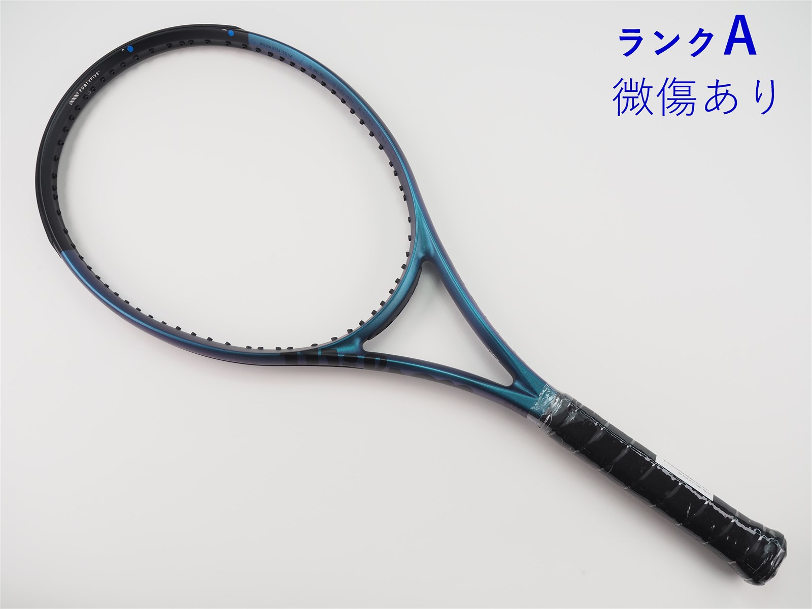 中古】ウィルソン ウルトラ 100エル バージョン4.0 2022年モデル