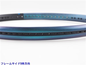 【中古美品】ウィルソン　ウルトラツアー100 4.0(G2) 中古】ウィルソン ウルトラ ツアー 100 バージョン4.0 2023年