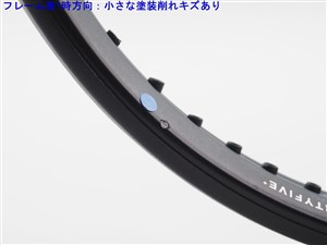 中古】ウィルソン ウルトラ 100エル バージョン4.0 2022年モデル