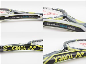 中古 テニスラケット ヨネックス イーゾーン ディーアール 98 2015年モデル (G2)YONEX EZONE DR 98 2015 中古】ヨネックス イーゾーン ディーアール 26 2015年モデル