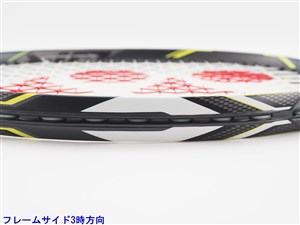 中古 テニスラケット ヨネックス イーゾーン ディーアール 98 2015年モデル (G2)YONEX EZONE DR 98 2015 中古】ヨネックス イーゾーン ディーアール 26 2015年モデル
