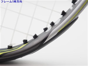 中古 テニスラケット ヨネックス イーゾーン ディーアール 98 2015年モデル (G2)YONEX EZONE DR 98 2015 YONEX - 中古 テニスラケット ヨネックス イーゾーン ディー