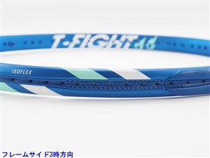 中古】テクニファイバー ティーファイト ID 300 2025年モデル【数量