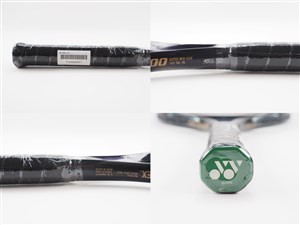 中古】ヨネックス RA-2000YONEX RA-2000(UXL2)【中古 テニスラケット