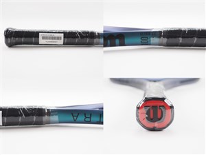 ウィルソン Wilson Ultra 100 V4 G2 美品 3本セット 極美品 Wilson Ultra 100 V4 G2 - メルカリ