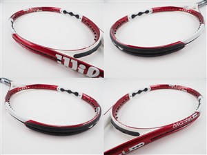 中古】ウィルソン エヌ シックスツー 100 2006年モデルWILSON n