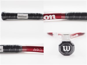 中古】ウィルソン エヌ シックスツー 100 2006年モデルWILSON n