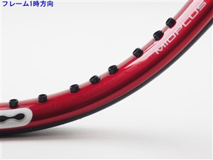 wilson - 中古 テニスラケット ウィルソン エヌ シックスツー スマッシュ 100 (G1)WILSON n SIX-TWO  SMASH 100 wilson - 中古 テニスラケット ウィルソン エヌ シックスツー