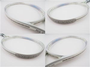 中古】ヨネックス RQ-500 ビッグスリムYONEX RQ-500 BIGSLIM(SL3