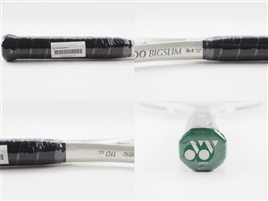 中古】ヨネックス RQ-500 ビッグスリムYONEX RQ-500 BIGSLIM(SL3