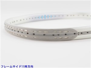 中古】ヨネックス RQ-500 ビッグスリムYONEX RQ-500 BIGSLIM(SL3