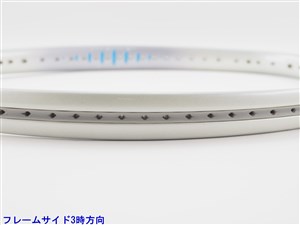 中古】ヨネックス RQ-500 ビッグスリムYONEX RQ-500 BIGSLIM(SL3