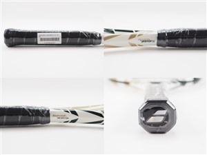 【美品】バボラ ピュアドライブ 100ＴＥＡＭ 2022年 ウィンブルドン Ｇ２ 中古】バボラ ピュア ドライブ チーム ウィンブルドン 2022年