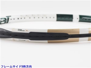 【美品】Babolat ピュアドライブ チーム ウィンブルドン 2022年モデル 中古】バボラ ピュア ドライブ チーム ウィンブルドン 2022年