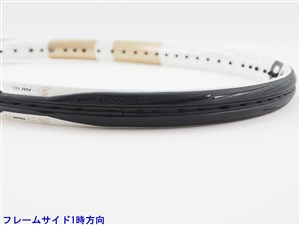 【美品】バボラ ピュアドライブ 100ＴＥＡＭ 2022年 ウィンブルドン Ｇ２ 中古】バボラ ピュア ドライブ チーム ウィンブルドン 2022年