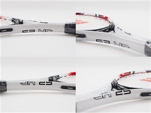 中古】ゴーセン ジュニア 25【ジュニア用ラケット】【子供 子供用