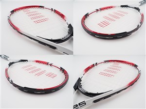 【新品・未使用】GOSEN R2X SR-700 テニスラケット X 105 (290g) - Prince プリンステニス公式サイト