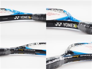 中古】ヨネックス イーゾーン ジュニア 23 2018年モデル【キッズ