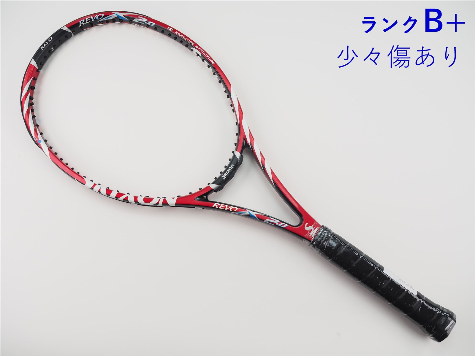 Srixon - スリクソン Revo x 2.0 中古】スリクソン レヴォ エックス 2.0 2011年モデルSRIXON REVO