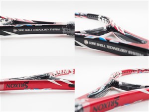 中古 テニスラケット スリクソン レヴォ エックス 2.0 2011年モデル (G3) SRIXON REVO X 2.0 2011 (c26060233c) 中古】スリクソン レヴォ エックス 2.0 2011年モデルSRIXON REVO X 2.0