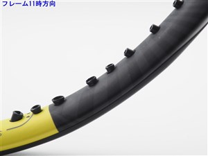 中古 テニスラケット ダンロップ エスエックス 300 2022年モデル (G2)DUNLOP SX 300 2022 中古】ダンロップ エスエックス 300 2022年モデルDUNLOP SX 300