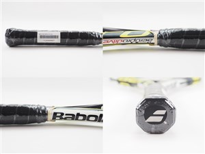 中古】バボラ アエロ プロ ドライブ 2013年モデルBABOLAT AERO PRO