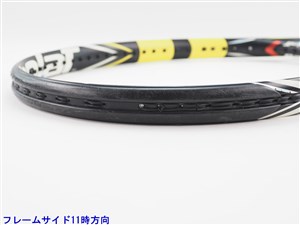 中古】バボラ アエロ プロ ドライブ 2013年モデルBABOLAT AERO PRO