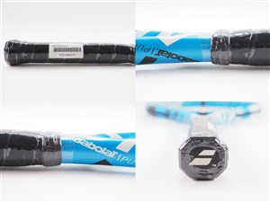 Babolat - Babolat　バボラ　ピュアドライブ　2018モデル　美品中古 楽天市場】【中古】バボラ ピュア ドライブ 2018年モデルBABOLAT