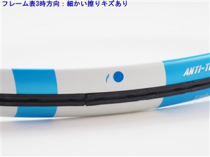 中古 テニスラケット バボラ ピュア ドライブ 2018年モデル (G1)BABOLAT PURE DRIVE 2018 Amazon | Babolat(バボラ)?硬式テニスラケット ピュアドライブ
