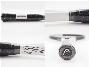 美品✨ HEAD Graphene 360 Speed Pro G2 2018年 中古】ヘッド グラフィン 360 スピード プロ 2018年モデルHEAD