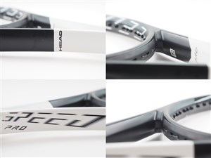 HEAD - 中古 テニスラケット ヘッド グラフィン 360 スピード MP 2018年モデル (G3)HEAD GRAPHENE 360 SPEED MP 2018 中古】ヘッド グラフィン 360 スピード プロ 2018年モデルHEAD