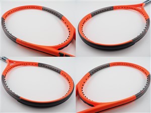 中古】ウィルソン バーン 100エルエス リバース 2017年モデル